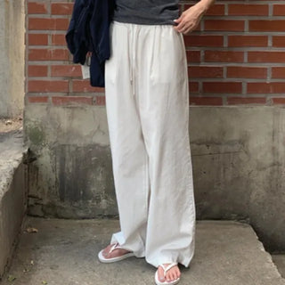 Morton Wide Elastic Pants