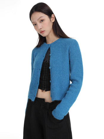 MASONPRINCE Colorful Cardigan