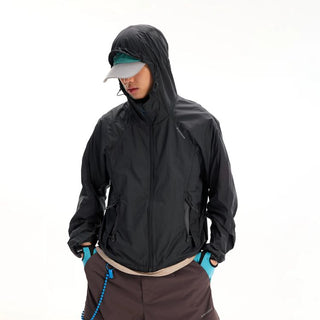 [Monterest] UPF50+ Cool Touch Sun Protection Jacket