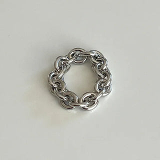 Chainring