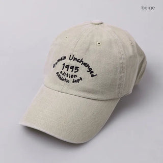 Four Seasons Color Ball Cap