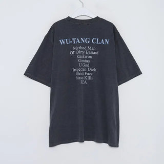 wutang forever tee