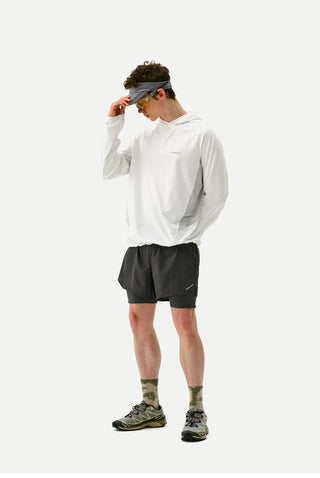 [Monterest] UPF50+ Quick-Dry Hooded Sun Shirt