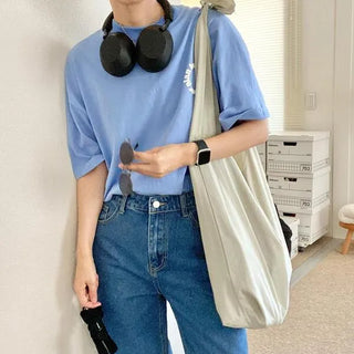 Easy shoulder bag