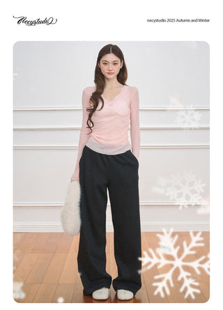 [NECY] Slim V