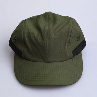 Nylon Camp Cap