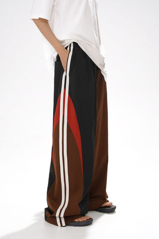 MASONPRINCE Lightweight Sports Pants