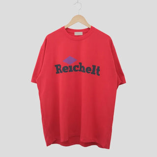 Reichel Oversized T-shirt