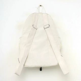 String Casual Backpack