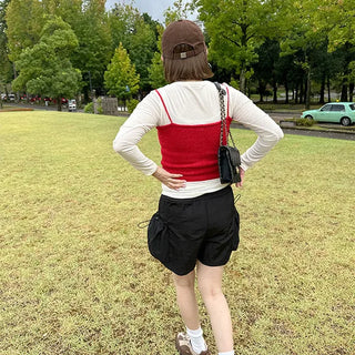 Soft Round T-shirt