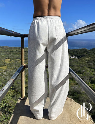 [GOPEOPLE MADE] Hawaii Training Pants (3 colors)