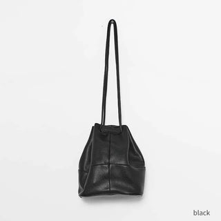 milka bucket bag