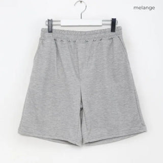 Daily Cozy Half Pants