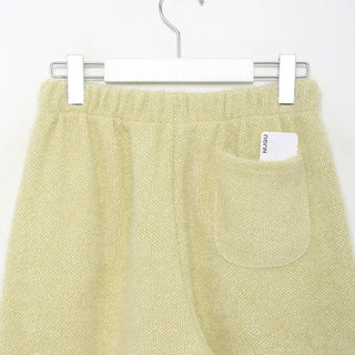 Warm 2-way pants