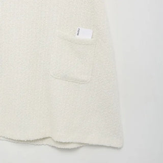 Tweed mini dress