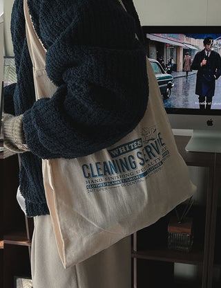 SERVICE Eco Bag