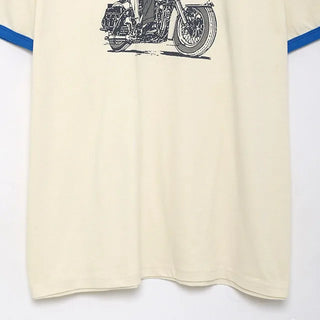 sport fun color tee