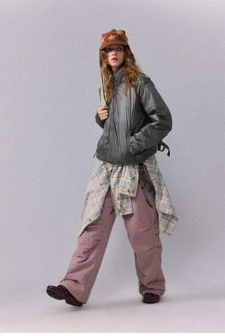 [Monterest] C6 Water-Resistant PrimaLoft Padded Jacket