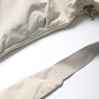 (Unisex) Crossbody Hobo Bag