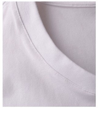 [CULTUM] Solid Basic Crewneck T-Shirt (2pcs)