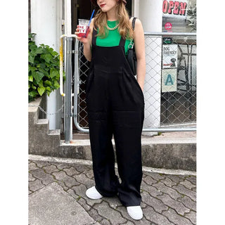 Cotton Overalls