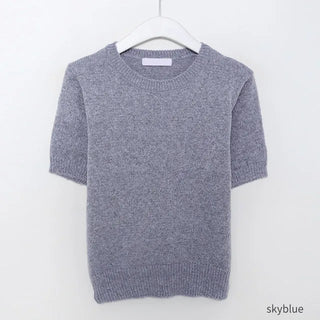 love me round knit