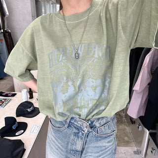 FORTWORTH T-shirt
