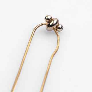 round symbol point bracelet