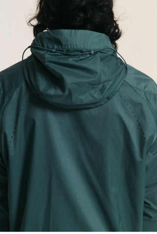 [Monterest x TTTM] UPF40+ Water Repellent Hooded Sun Jacket