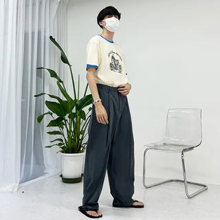 sport fun color tee