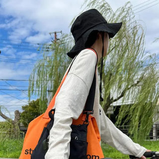 Pigment Bucket Hat