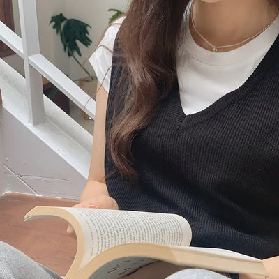 Aero Knit Vest