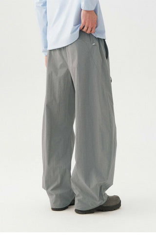 [Monterest] Water-Resistant Relaxed Softshell Pants