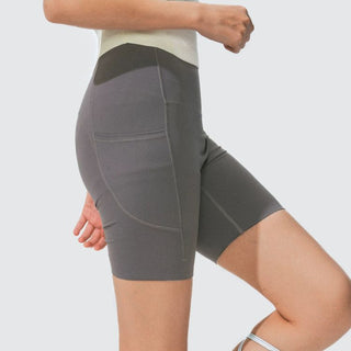[Monterest] Quick-Dry Cooling Biker Shorts
