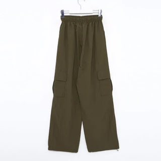Cargo jogger pants