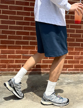Hey Bermuda Training Shorts (5 colors)