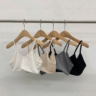 Bagel Bustier Top