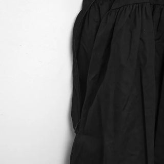 Puff dress