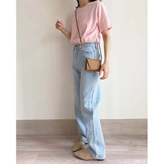 peachade inner T