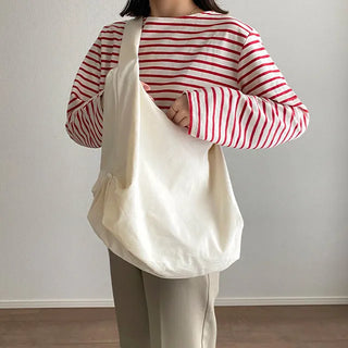 Large Crossbody Bag