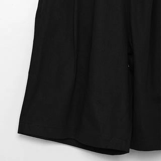 rolane two pintuck short pants