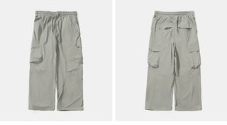 [Monterest] Lightweight UV Protection Work Pants