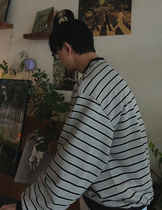 Rest ST Sweatshirt (3 colors)