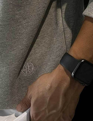 MGR. Soft Cut Sweatshirt (5 colors)
