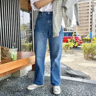 denim pants