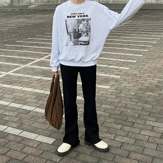 NEW YORK sweatshirt