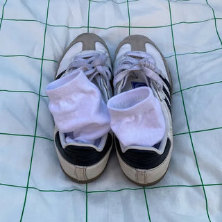 Basic socks