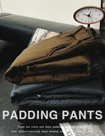 Rocker Padded Pants (6 colors)
