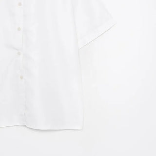 Daily Half-Sleeve Shirt