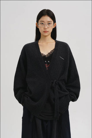 [MASONPRINCE] Pure Wool Multi-Style Knitwear